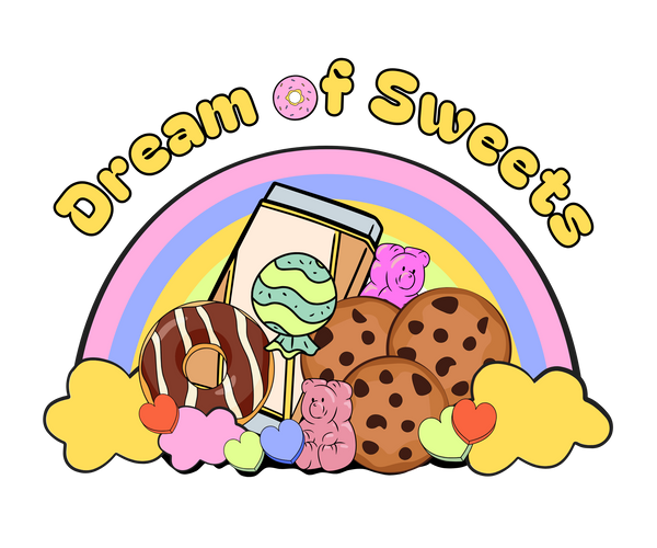 Dream of Sweets