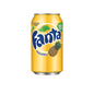 Fanta Pineapple 355ml