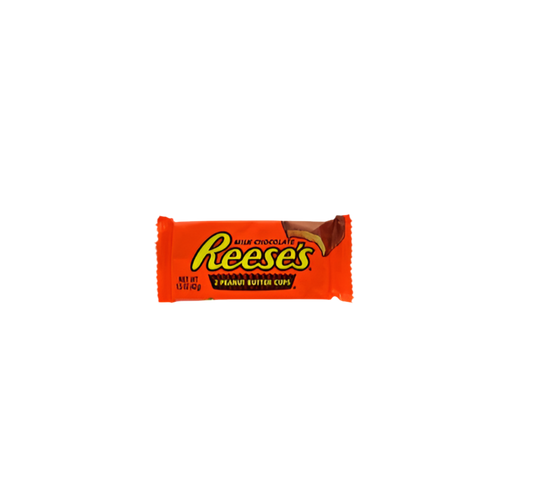 Reese's Peanut Butter Cups 2er 42g