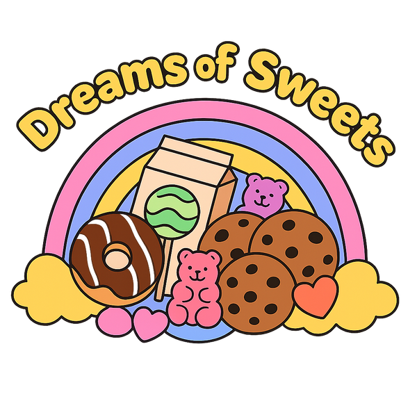 Dream of Sweets 