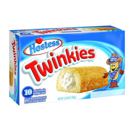 Hostess Twinkies 10er Pack 385g