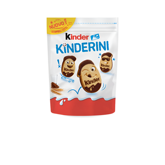 KINDER KINDERINI (250G)