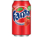 Fanta Strawberry 355ml – 2,24 € (inkl. 0,25 € Pfand)
