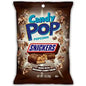 Candy Pop Popcorn Snickers Mini 28g