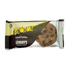 Boom- Hershey´s Chocolate Chips 25g