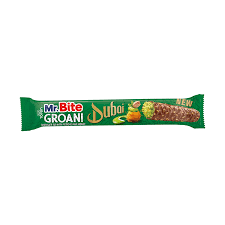 MR. BITE GROAN Dubai 35g