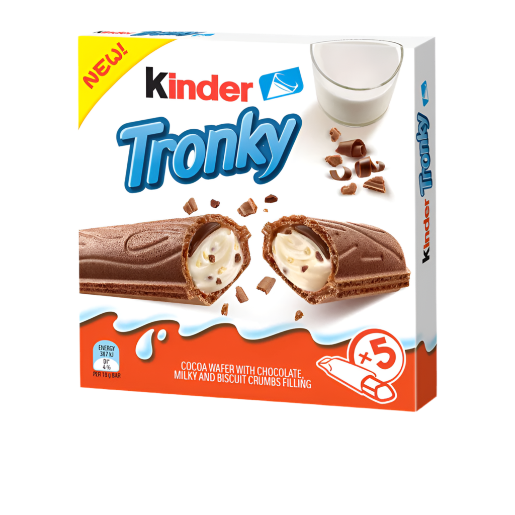 Kinder Tronky 90g