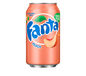 Fanta Peach 355ml