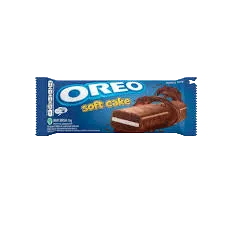 Oreo Soft Cake 16g