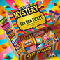 Dream of Sweets Golden Mystery Box