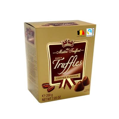 MATRE Truffles Kaffee 200g