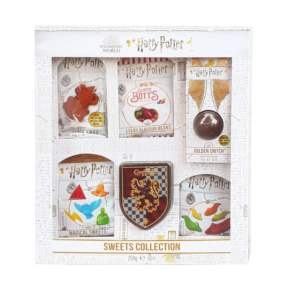 Harry Potter Geschenk-Set 259g