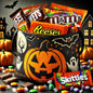 Halloween Mystery Box – Entdecke das Süßeste Gruseln!