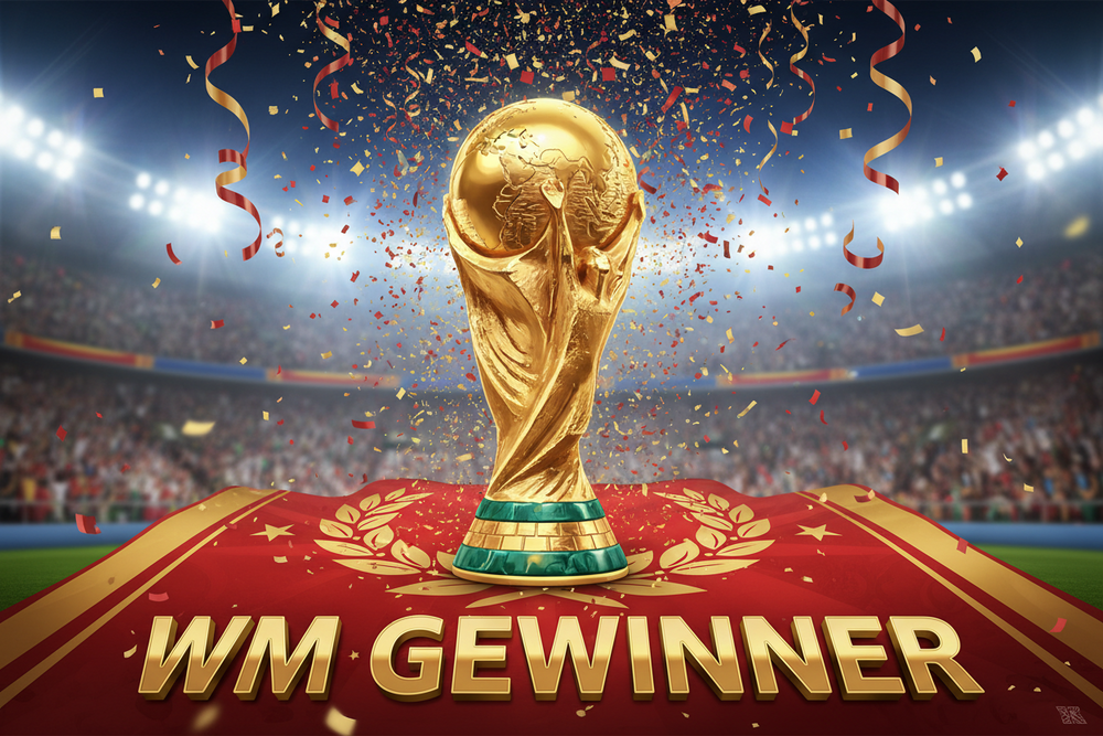Welches Land hat die meisten WM-Titel gewonnen?