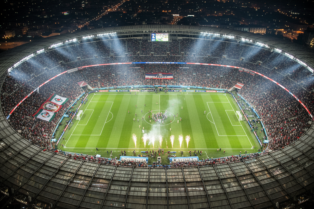 Welches Land richtet die WM 2026 aus?